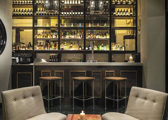 Szálloda H10 Itaca 4*