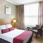 Szálloda H10 Itaca Barcelona