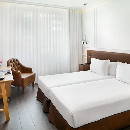 H10 Itaca 4* Barcelona