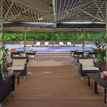 H10 Itaca Hotel Barcelone