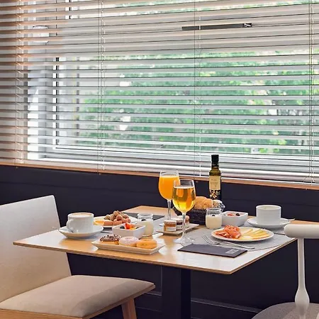H10 Itaca Hotel Barcelone