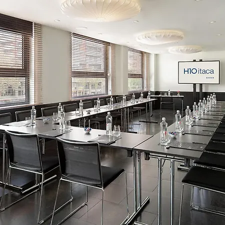 Otel H10 Itaca