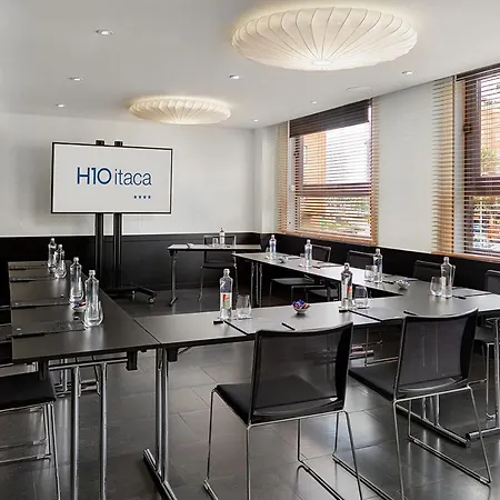 H10 Itaca Barcelone