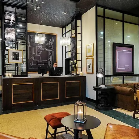 H10 Itaca Hotel Barcelone