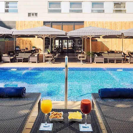 H10 Itaca Otel