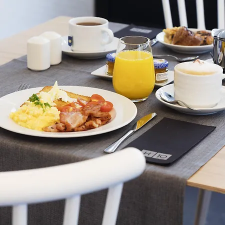 Ξενοδοχείο H10 Itaca