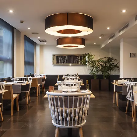 Hotel H10 Itaca Barcelone