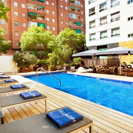 Ξενοδοχείο H10 Itaca