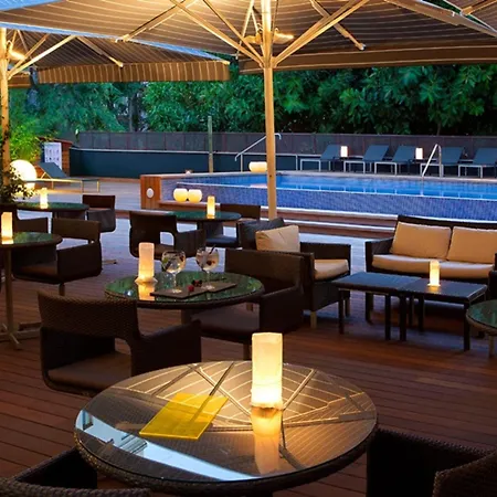 H10 Itaca Ξενοδοχείο 4*