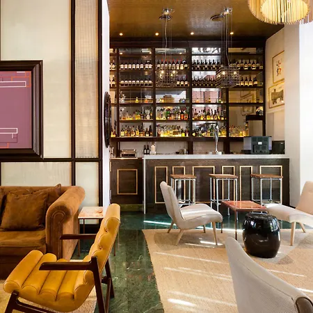 H10 Itaca Hotel Barcelone