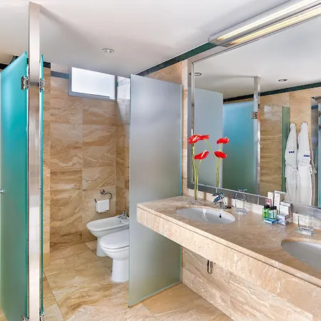 Hotel H10 Itaca Barcelone