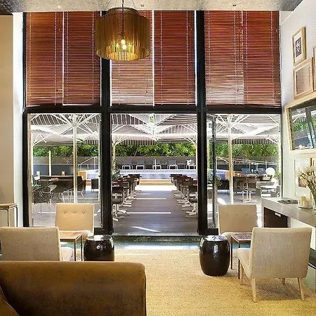 Hotel H10 Itaca Barcelone