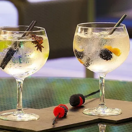 H10 Itaca Hotel Barcelone