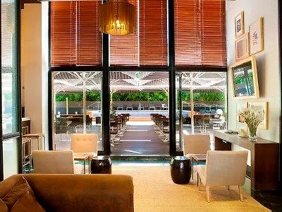 Hotel H10 Itaca Barcelona