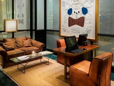 H10 Itaca 4* Barcelona