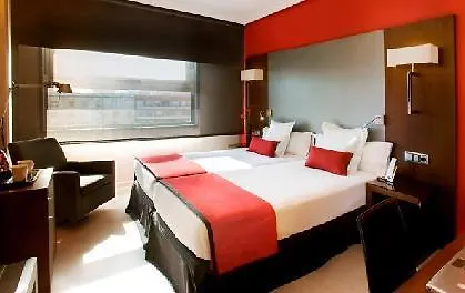 H10 Itaca 4* Barcelona