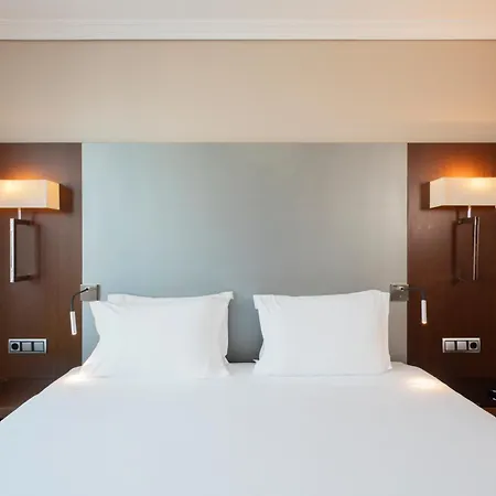 H10 Itaca 4* Barcelone