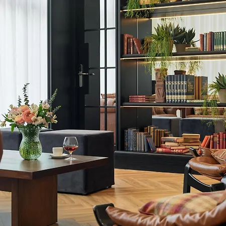 H10 Itaca Hotel Barcelone