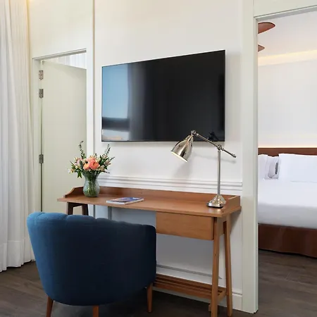 H10 Itaca 4* Barcelona