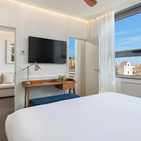 H10 Itaca Hotel 4*