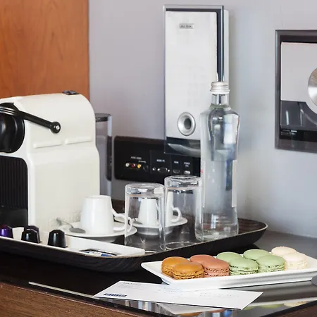 H10 Itaca Ξενοδοχείο Βαρκελώνη