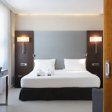 H10 Itaca Barcelone