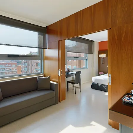 Hotel H10 Itaca