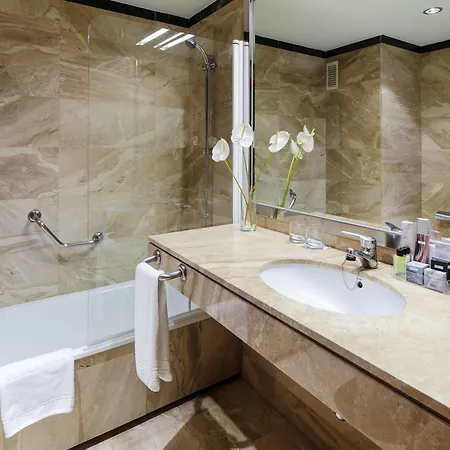 H10 Itaca Hotel