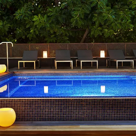 Ξενοδοχείο H10 Itaca 4*