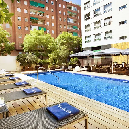 H10 Itaca Hotel