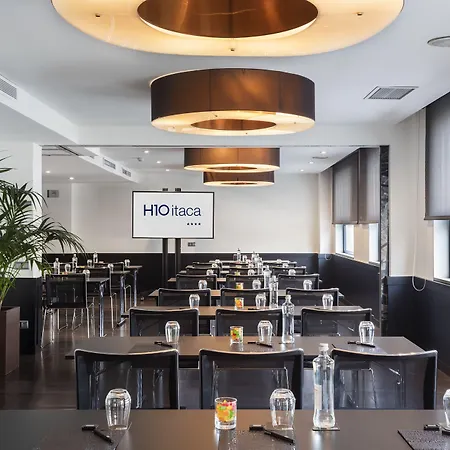 Ξενοδοχείο H10 Itaca Βαρκελώνη