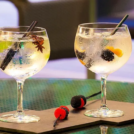 Ξενοδοχείο H10 Itaca Βαρκελώνη