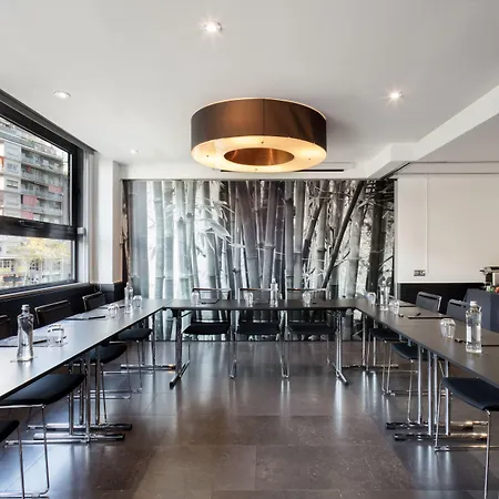 H10 Itaca Hotel Barcelone