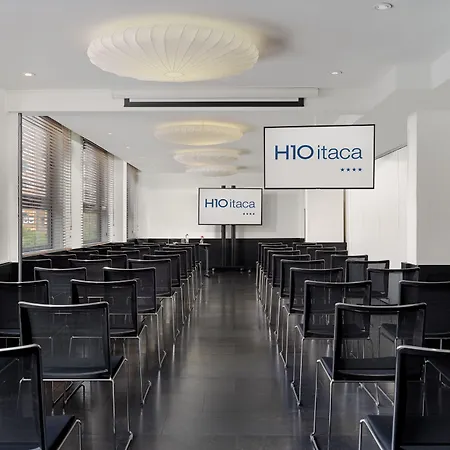 H10 Itaca Barcelona