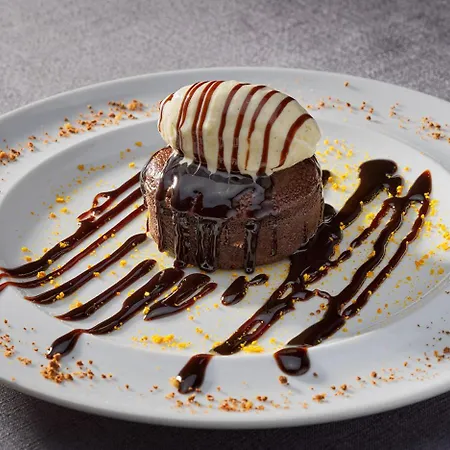 Hotel H10 Itaca Barcelona