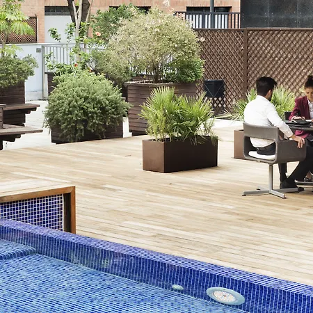 H10 Itaca 4* Βαρκελώνη