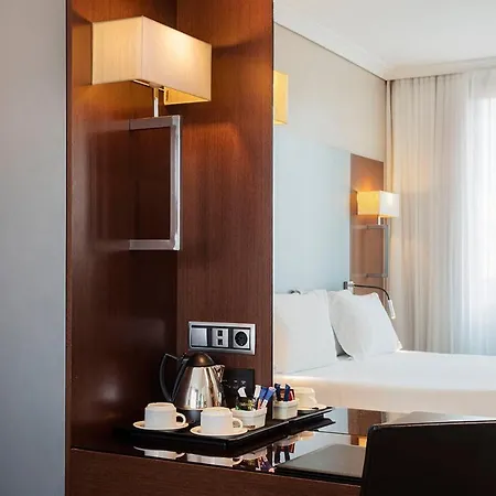 H10 Itaca Barcelona
