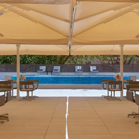 Hotel H10 Itaca Barcelona