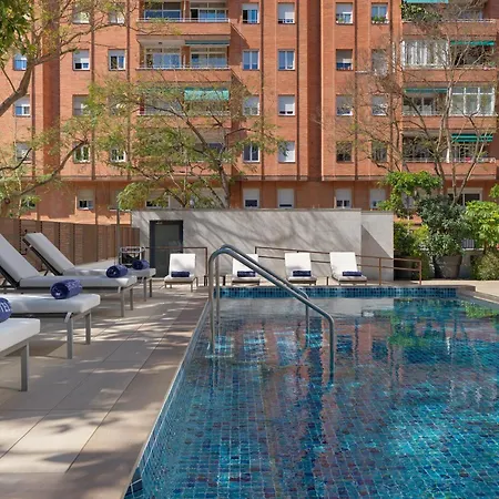 H10 Itaca Hotel