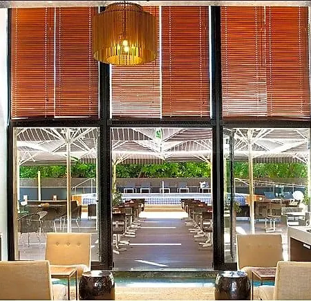 H10 Itaca Hotel 4*
