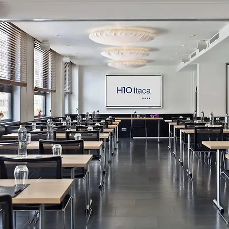 Hotel H10 Itaca Barcelona