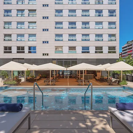 H10 Itaca Hotel 4*