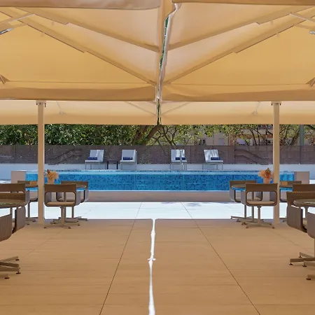 H10 Itaca Hotel Barcelona