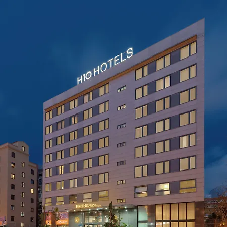 H10 Itaca Hotel Barcelona
