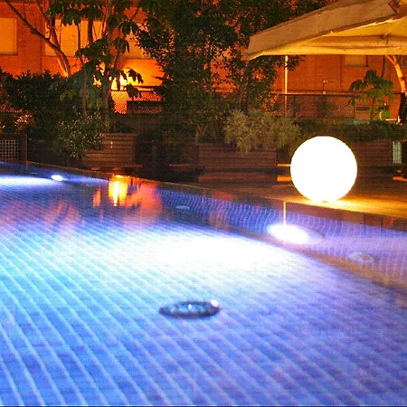 H10 Itaca Hotel 4*