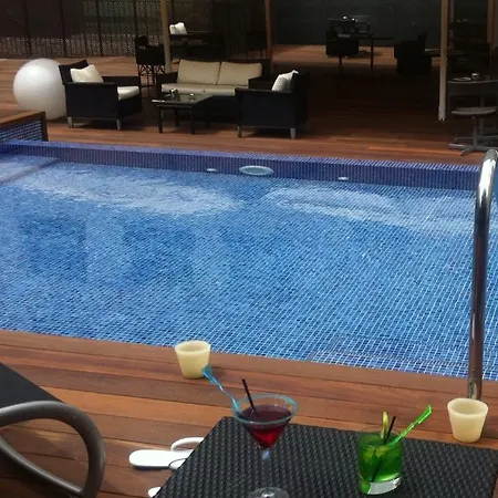 H10 Itaca Hotel