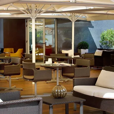 H10 Itaca Barcelona