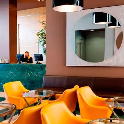 Hotel H10 Itaca 4*