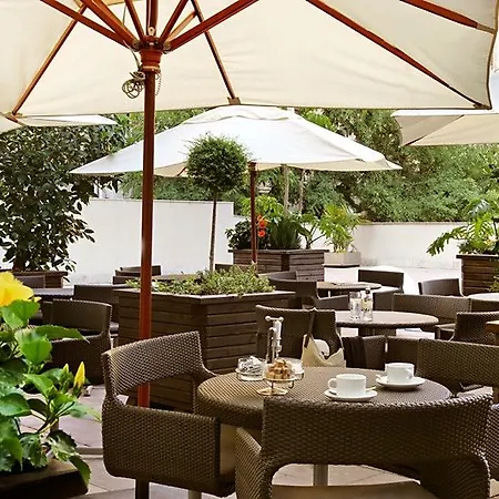 H10 Itaca Ξενοδοχείο