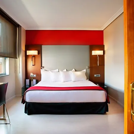 H10 Itaca 4* Barcelone